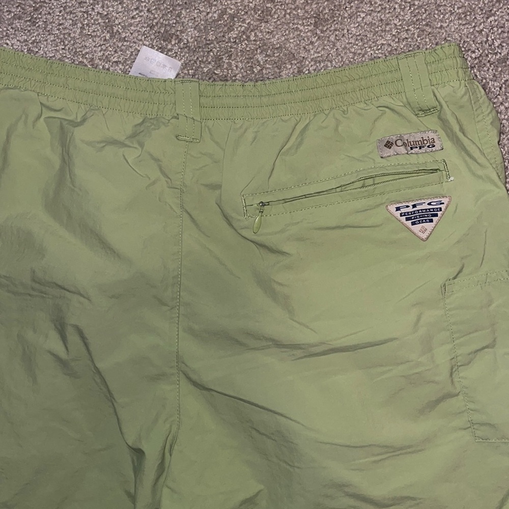 Columbia PFG Swim Trunks
